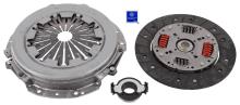 SACHS 3000 857 701