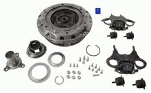 SACHS 3000 943 007