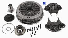 SACHS 3000 943 008