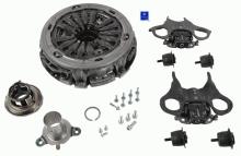 SACHS 3000 943 010