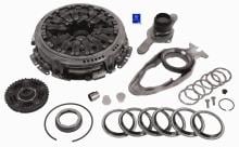 SACHS 3000 943 012