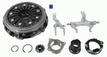SACHS 3000 944 003