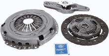 SACHS 3000 950 002