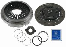 SACHS 3000 950 010