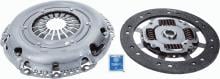 SACHS 3000 950 016