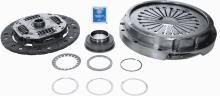 SACHS 3000 950 057