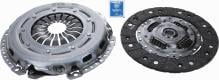 SACHS 3000 950 068
