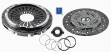 SACHS 3000 950 080