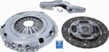 SACHS 3000 950 100