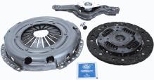 SACHS 3000 950 103