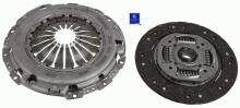 SACHS 3000 950 510