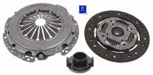 SACHS 3000 950 518