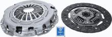 SACHS 3000 950 551