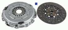 SACHS 3000 950 628