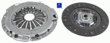 SACHS 3000 950 630