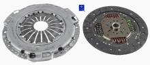 SACHS 3000 950 641