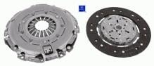 SACHS 3000 950 643