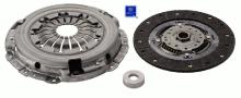 SACHS 3000 950 648
