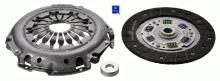 SACHS 3000 950 653