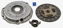 SACHS 3000 950 660