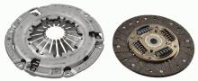 SACHS 3000 950 661