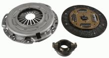 SACHS 3000 950 665