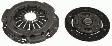SACHS 3000 950 670