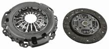 SACHS 3000 950 672