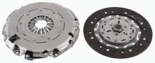 SACHS 3000 950 680