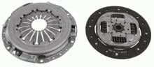 SACHS 3000 950 688