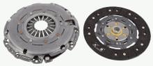 SACHS 3000 950 690