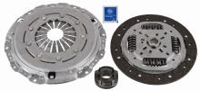 SACHS 3000 950 691