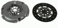 SACHS 3000 950 707