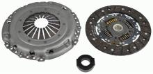 SACHS 3000 950 715