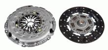SACHS 3000 950 730