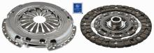 SACHS 3000 950 735