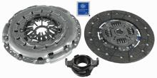 SACHS 3000 950 737