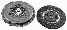 SACHS 3000 950 745