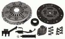 SACHS 3000 950 754
