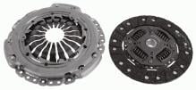 SACHS 3000 950 767