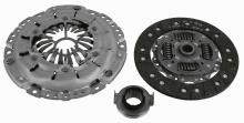 SACHS 3000 950 790