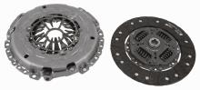 SACHS 3000 950 792