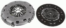 SACHS 3000 950 795
