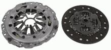 SACHS 3000 950 797
