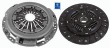 SACHS 3000 950 848