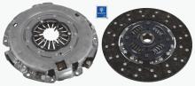 SACHS 3000 950 850