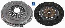 SACHS 3000 950 851