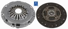 SACHS 3000 950 852