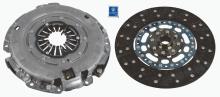 SACHS 3000 950 858