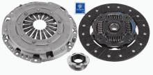 SACHS 3000 950 865